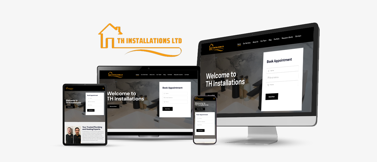 Web design Company Brighton